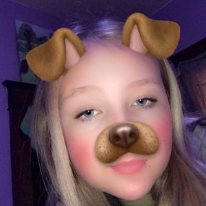 Meet your Posher, Teri